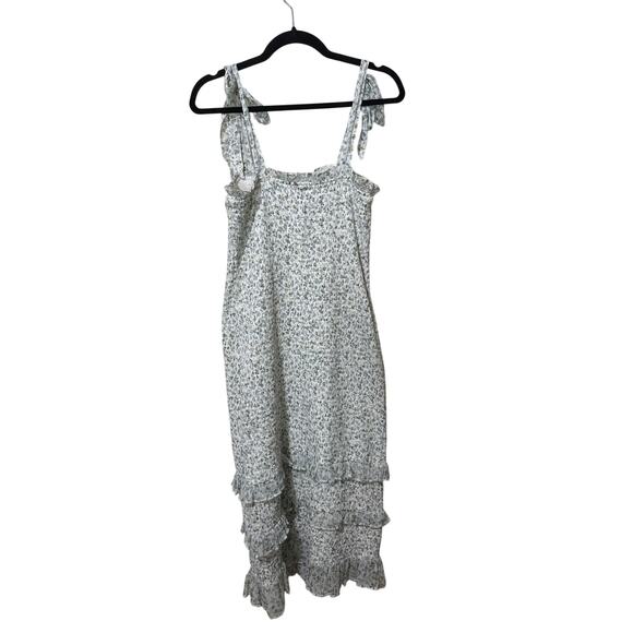 Abercrombie & Fitch Dress L - Picture 2 of 3